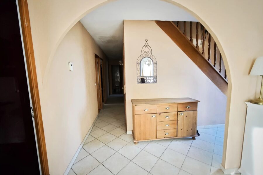 Maison à vendre à Golbey — Vue nature — photo 6