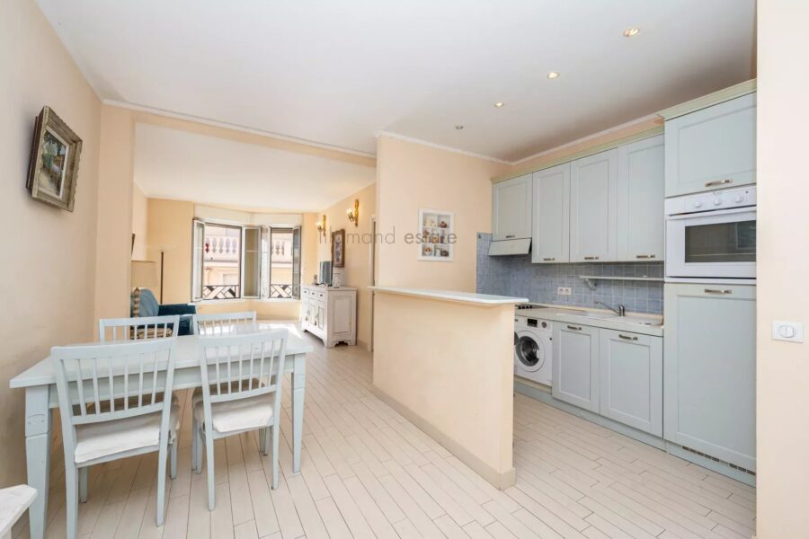Appartement à vendre à Cannes