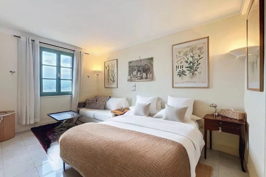 Appartement à vendre à Nice