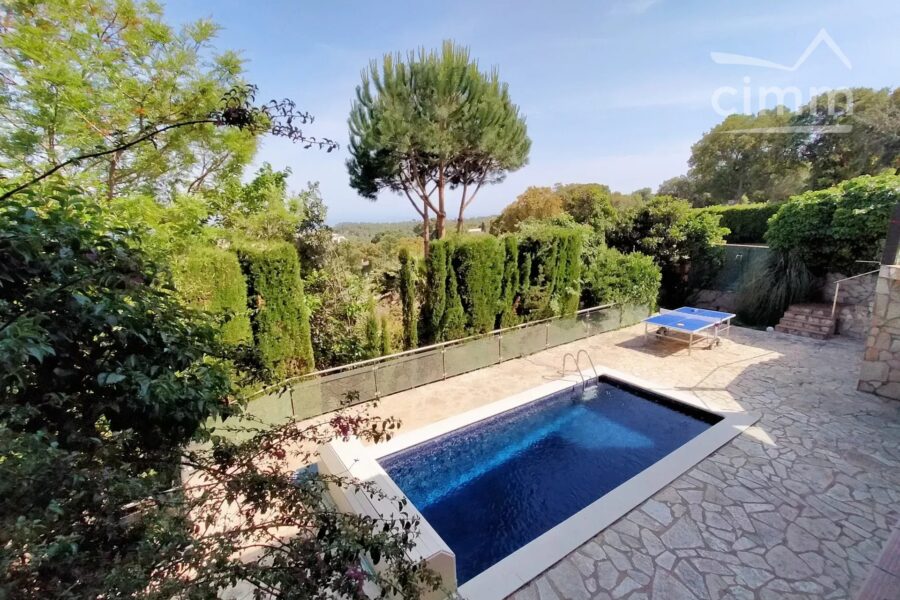 Maison à vendre à Platja d&rsquo;aro — Vue mer — photo 13