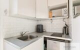 Appartement à vendre à Paris 18ème — Vue sur la ville — photo 8