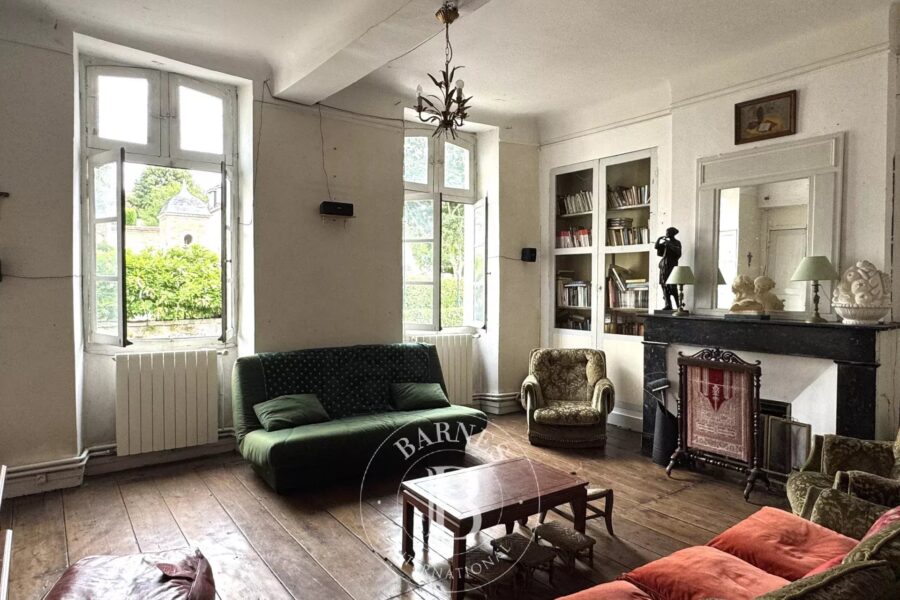 Maison à vendre à Salies-de-béarn