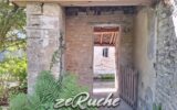 Maison à vendre à Ponts sur seulles — Vue parc — photo 9