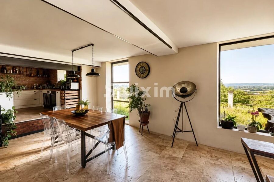 Maison à vendre à Bollène — Vue nature — photo 2