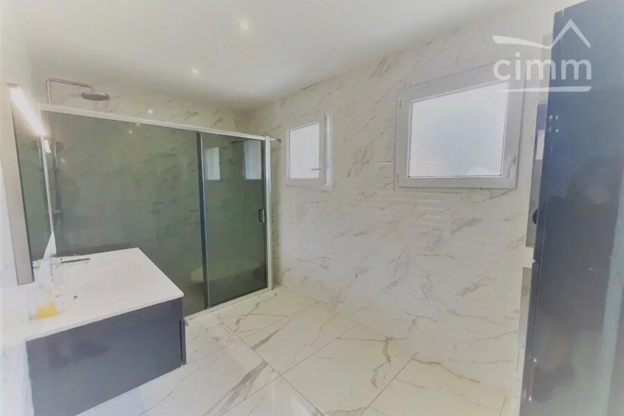 Appartement à vendre à La chapelle-de-la-tour — Vue nature — photo 10