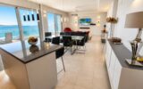 Appartement à louer à Maho — Vue mer — photo 3