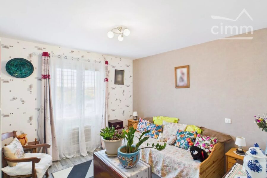 Maison à vendre à Joyeuse — Vue montagne — photo 11