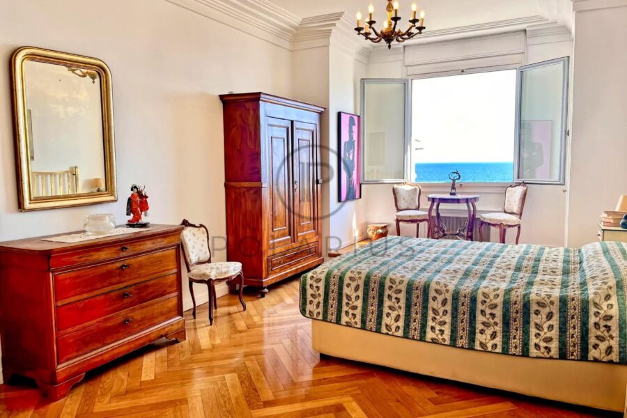Appartement à vendre à Nice — Vue mer — photo 10