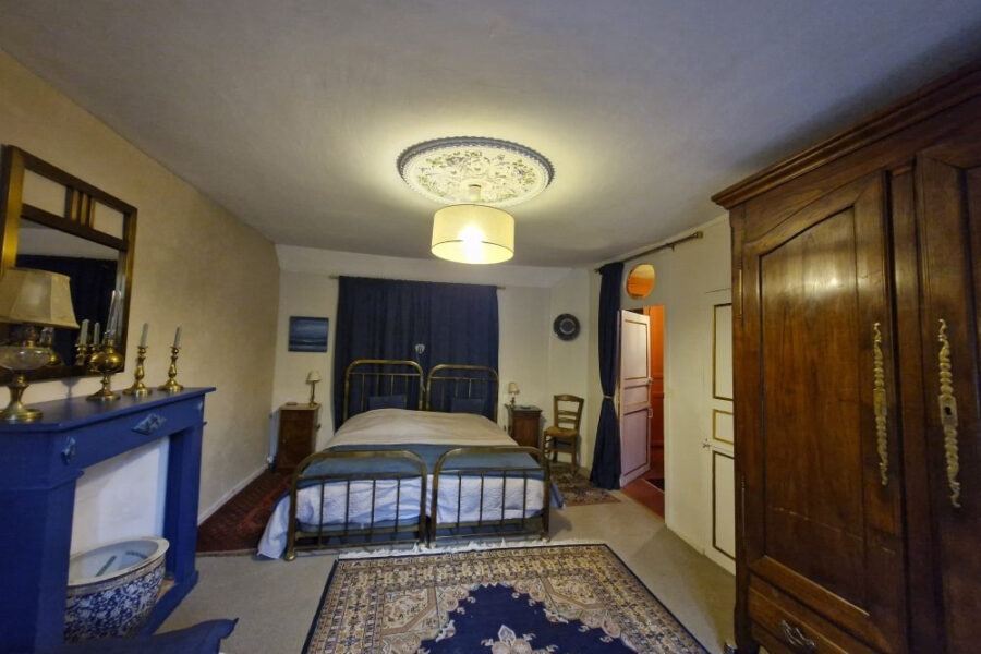 Maison à vendre à Dinan