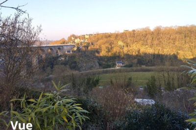 Appartement à vendre à Dinan