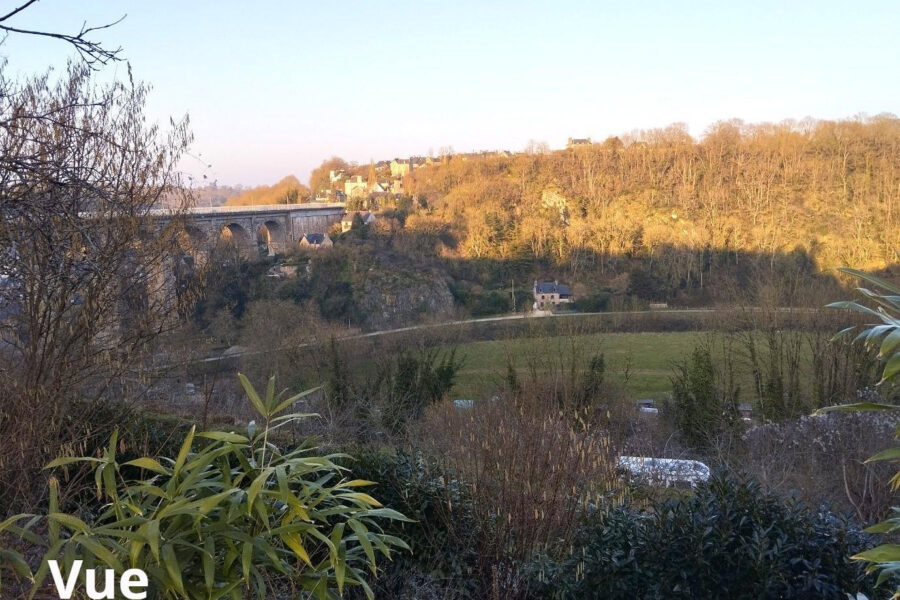Appartement à vendre à Dinan