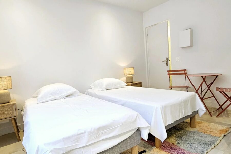 Appartement à vendre à Cannes — Vue sur la ville — photo 14