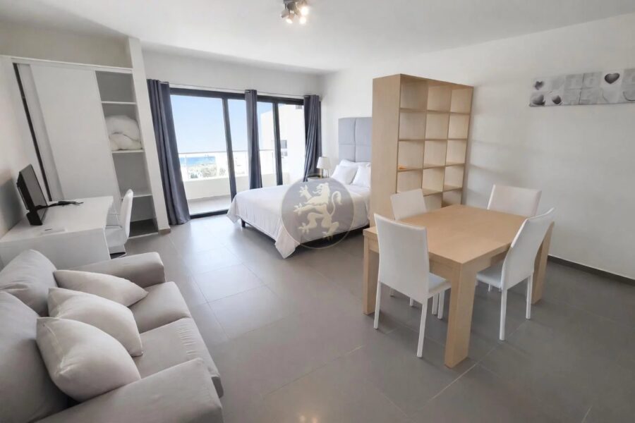Appartement à vendre à Cupecoy — Vue mer — photo 4