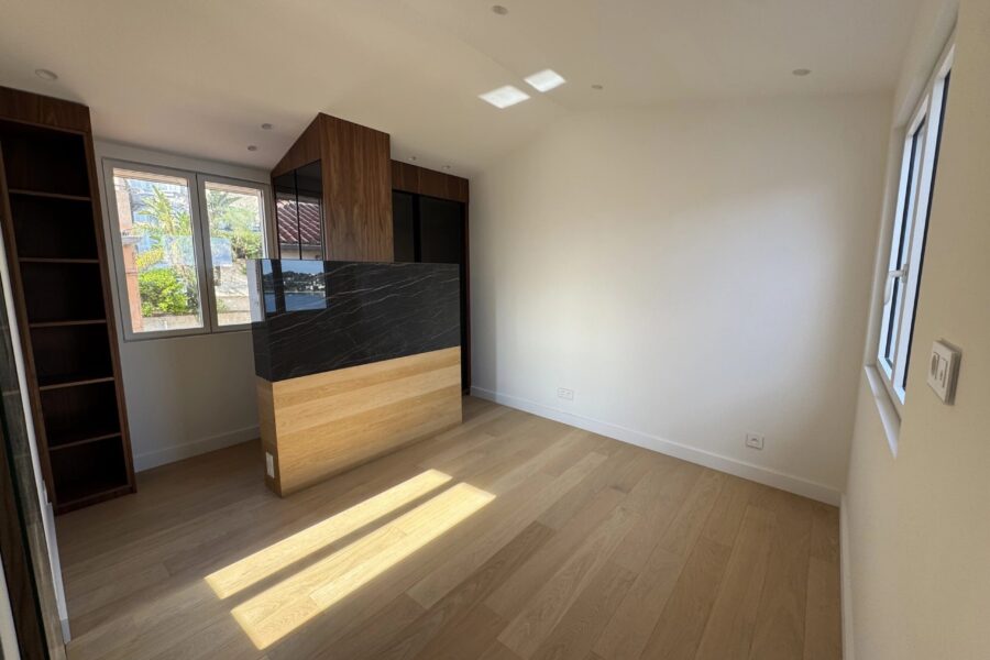 Appartement à vendre à Villefranche-sur-mer
