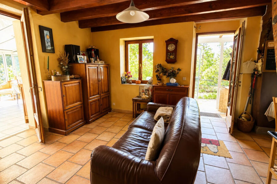 Maison à vendre à Saint-maximin-la-sainte-baume