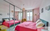 Appartement à vendre à Paris 18ème — Vue sur la ville — photo 7