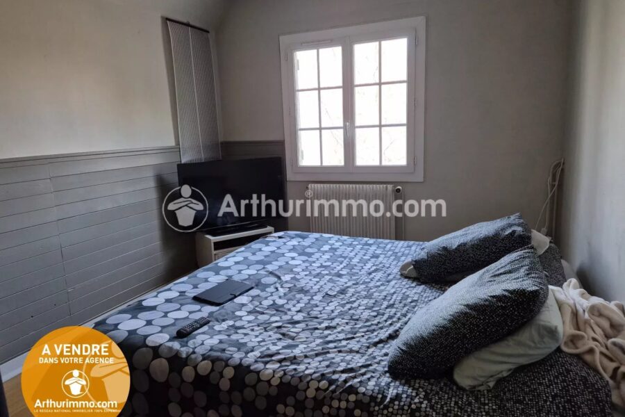 Maison à vendre à Saint-bernard — Vue fleuve — photo 6