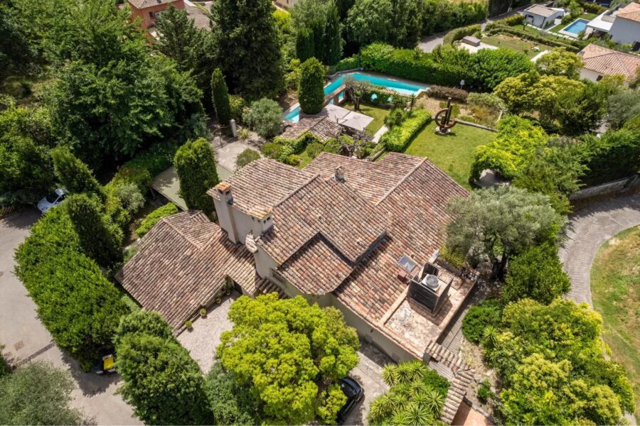 Maison à vendre à Mouans-sartoux