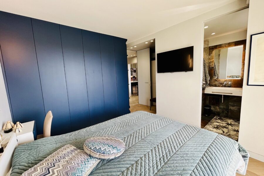 Appartement à vendre à Antibes — Vue mer — photo 15
