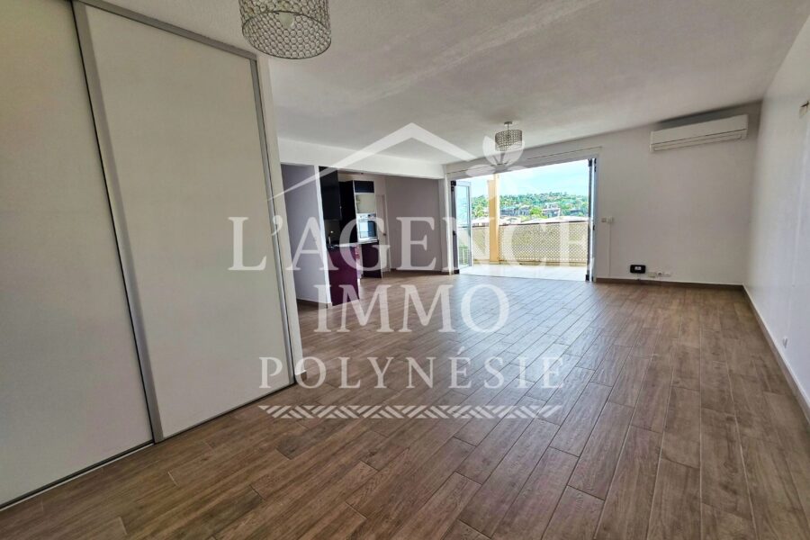Appartement à vendre à Punaauia — Vue mer — photo 6