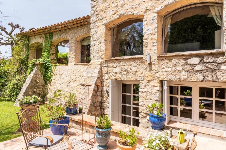 Maison à vendre à Mouans-sartoux