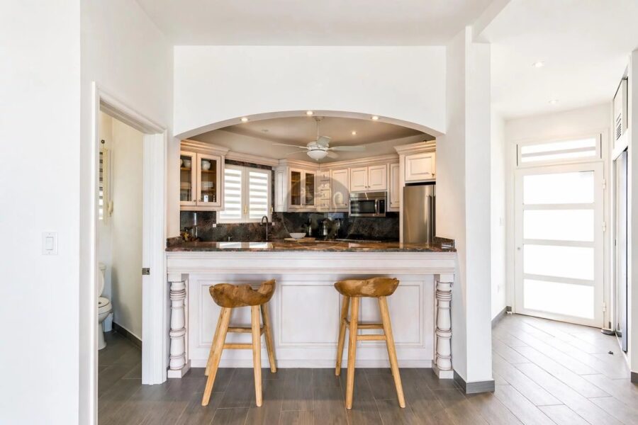 Maison à vendre à Pelican — Vue mer — photo 10