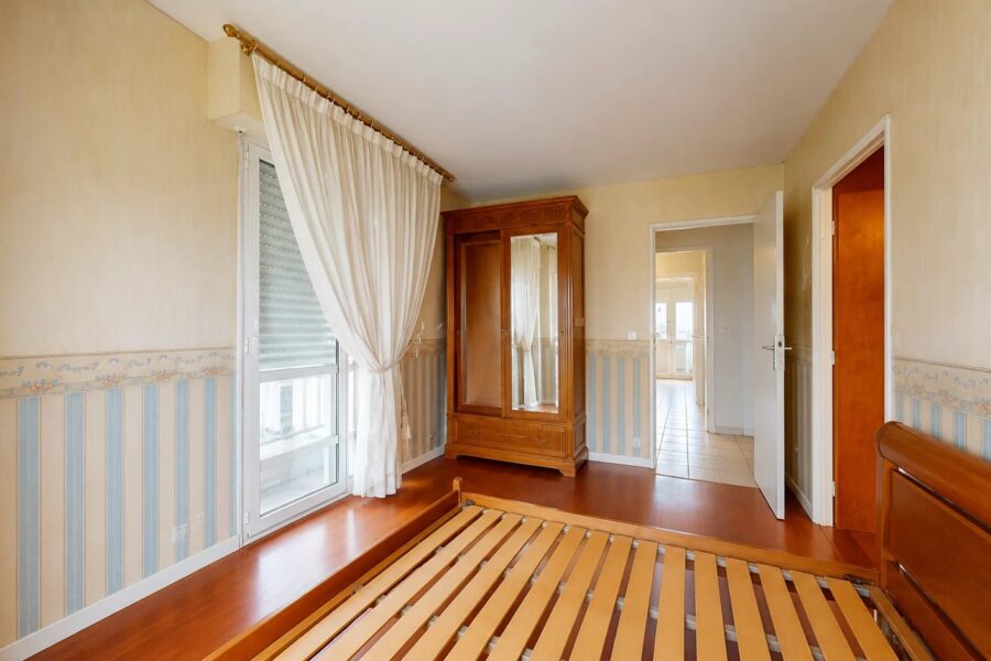 Appartement à vendre à Montigny-le-bretonneux