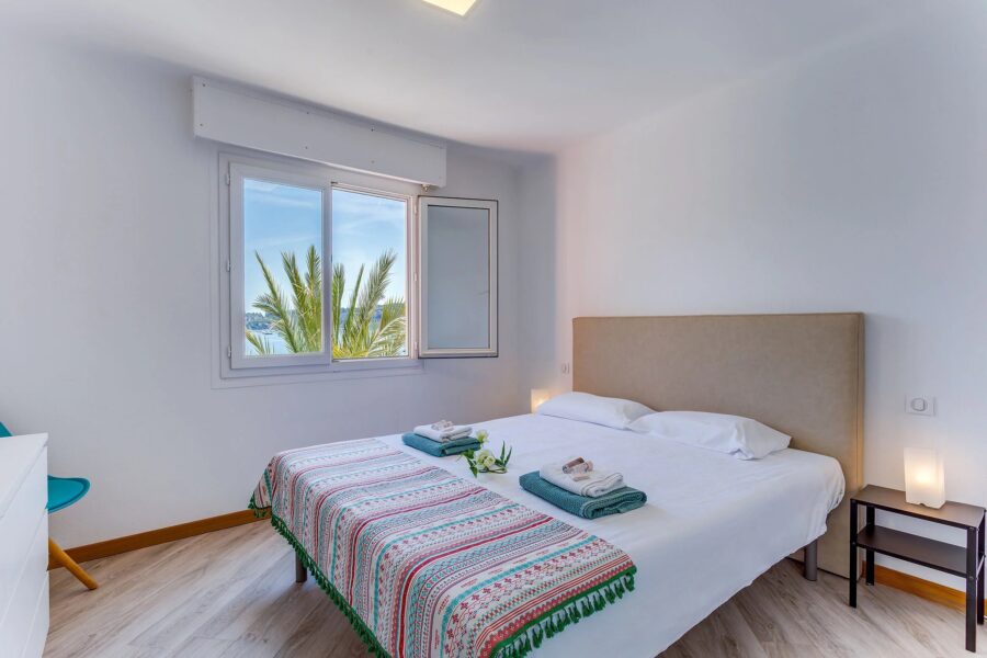 Appartement à vendre à Villefranche-sur-Mer — Vue mer — photo 8