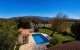 Maison à vendre à Grignan — Vue montagne — photo 1
