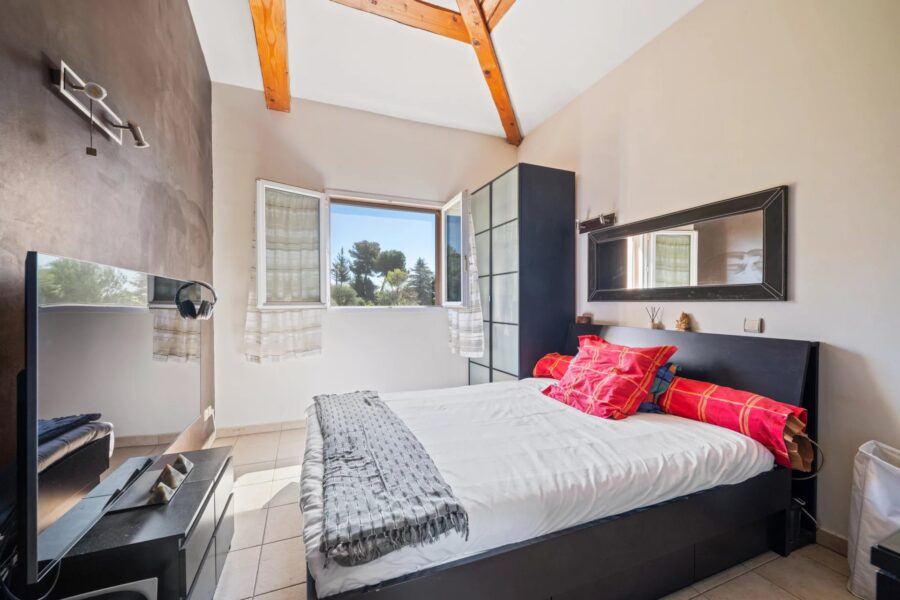 Maison à vendre à Nice — Vue montagne — photo 14