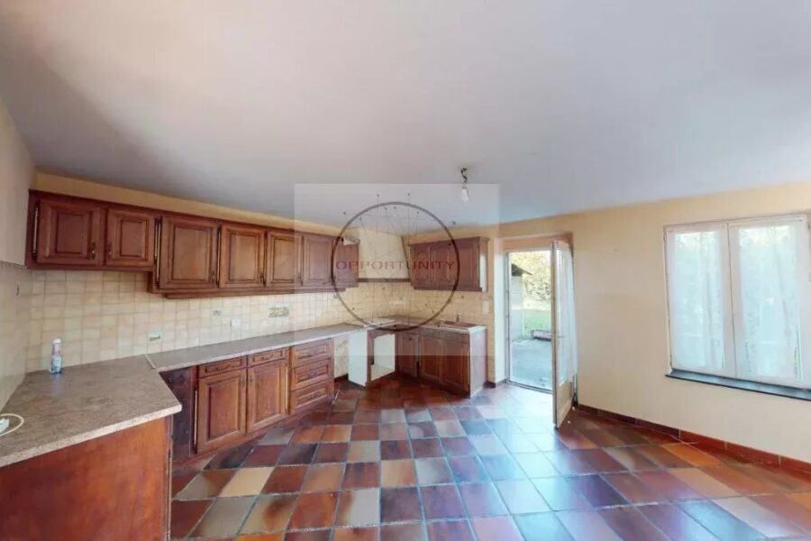 Maison à vendre à Reyniès — Vue parc — photo 4