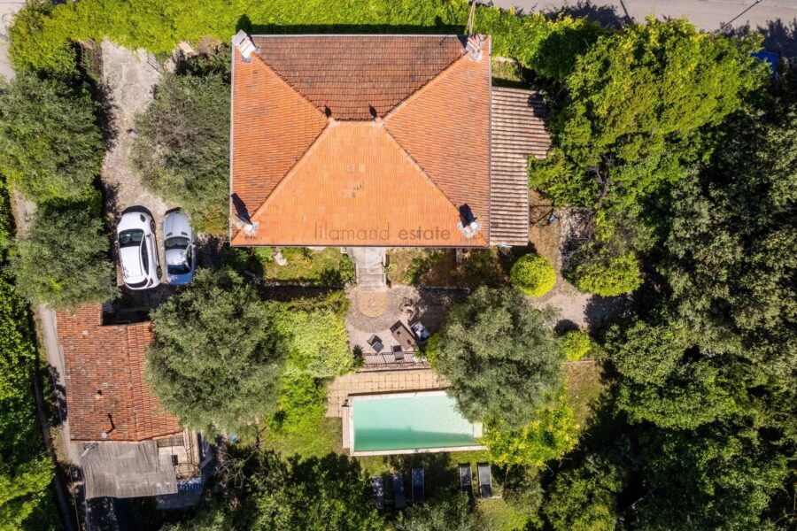 Maison à vendre à Grasse