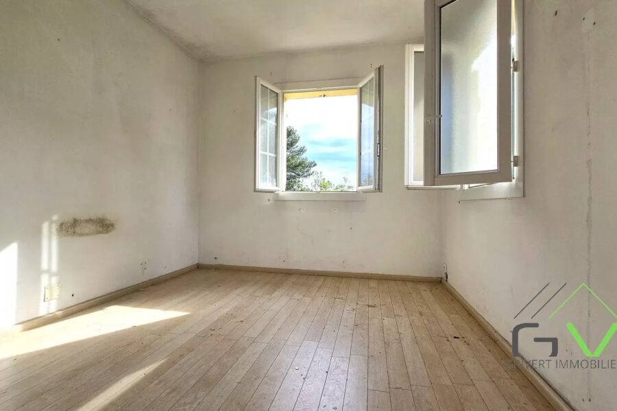 Maison à vendre à Langlade — Vue parc — photo 13