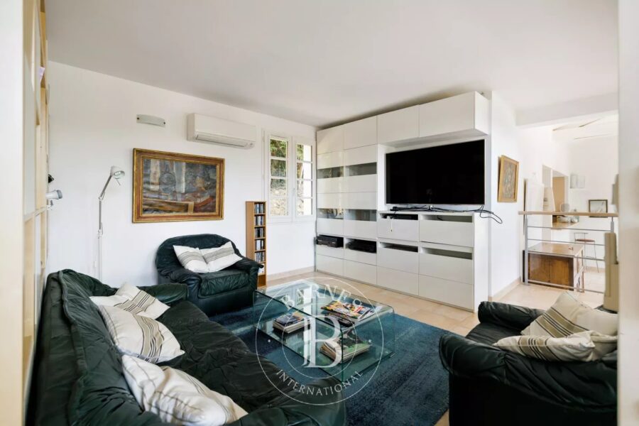 Maison à vendre à Ascain — Vue montagne — photo 19