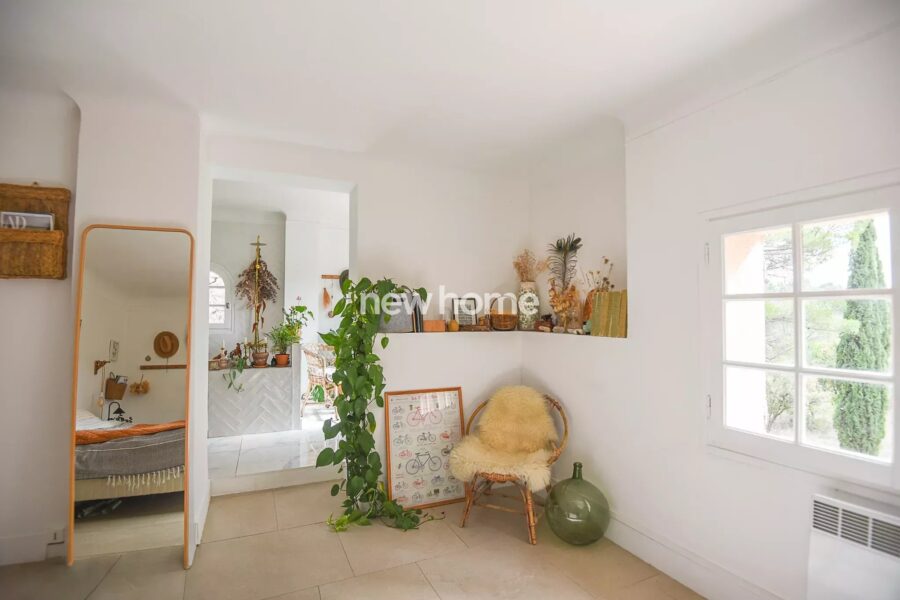 Maison à vendre à Tourtour