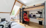 Maison à vendre à Élancourt — Vue parc — photo 12