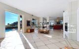 Maison à vendre à Falicon — Vue mer — photo 12