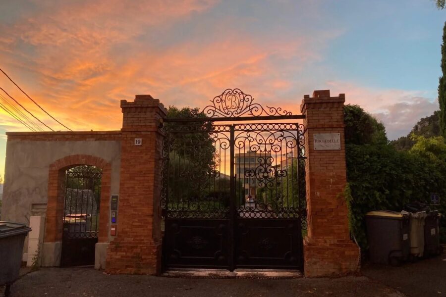 Appartement à vendre à Nice