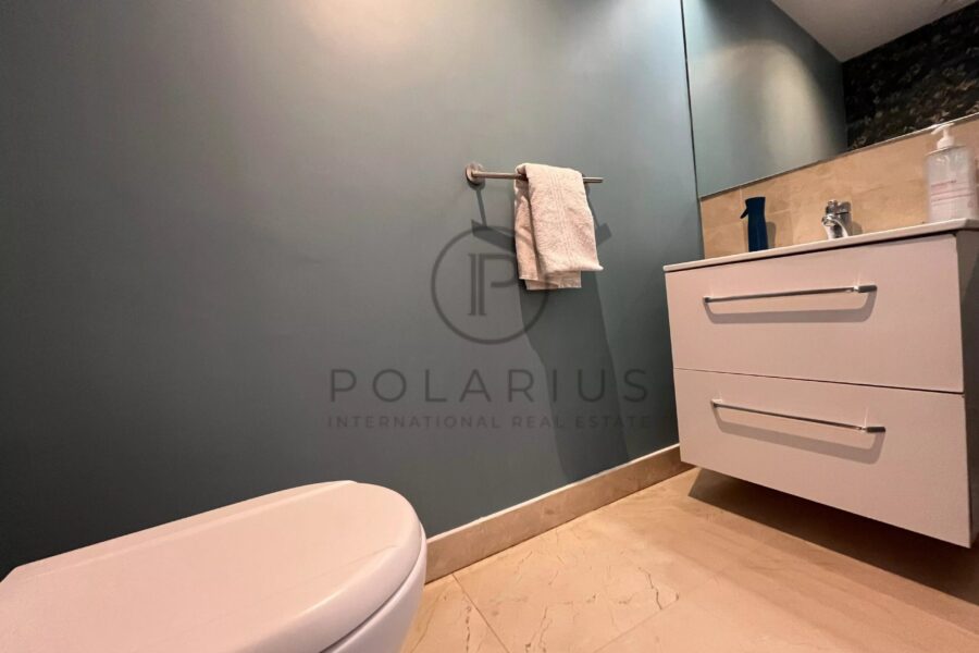 Appartement à vendre à Saint-laurent-du-var — Vue mer — photo 26