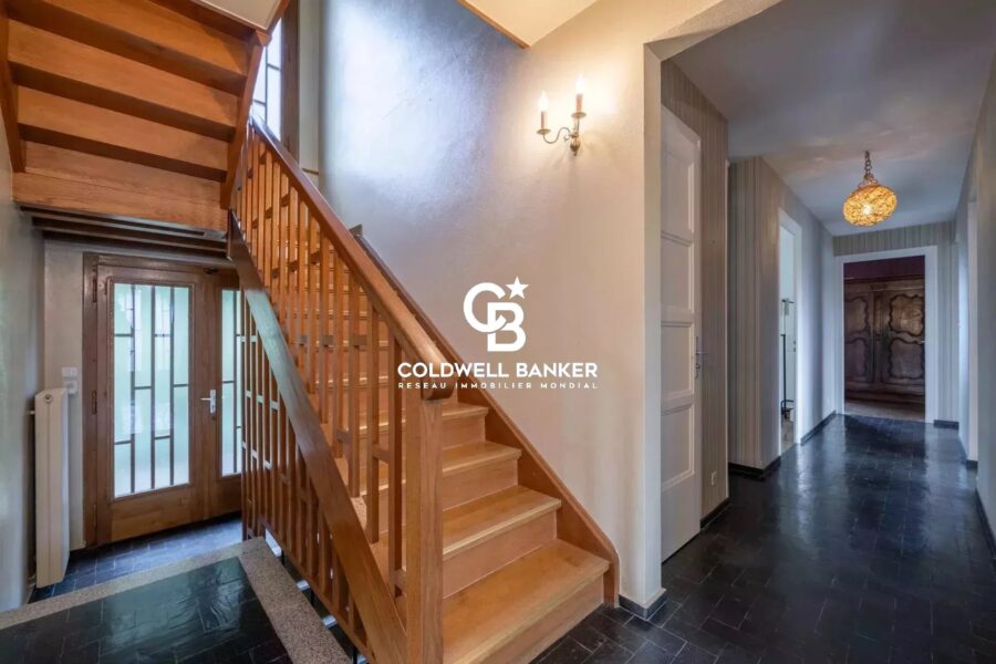 Maison à vendre à Vétraz-monthoux — Vue montagne — photo 19