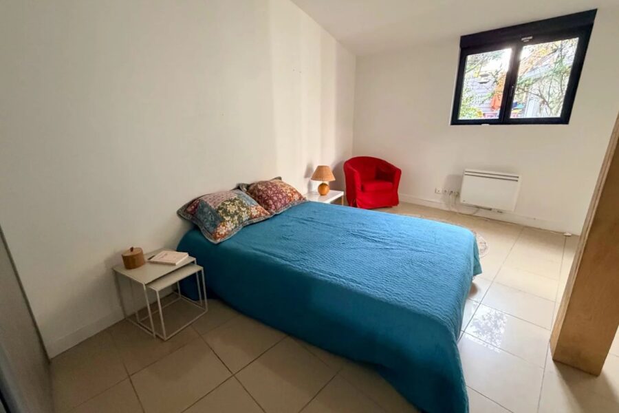 Maison à vendre à Le raincy — Vue parc — photo 6