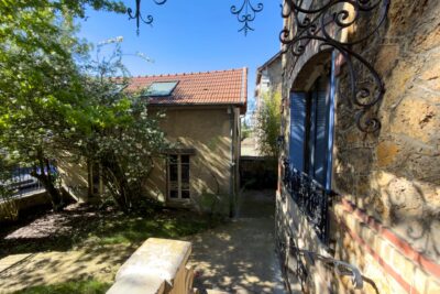 Maison à vendre à Villemomble