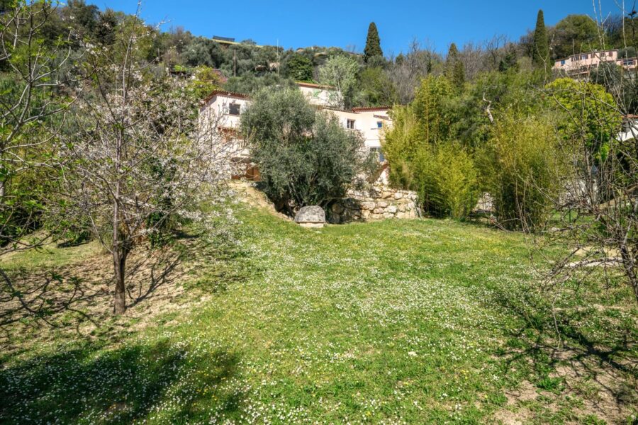 Maison à vendre à Nice — Vue montagne — photo 7