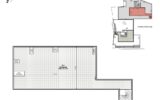 Appartement à vendre à Èze
