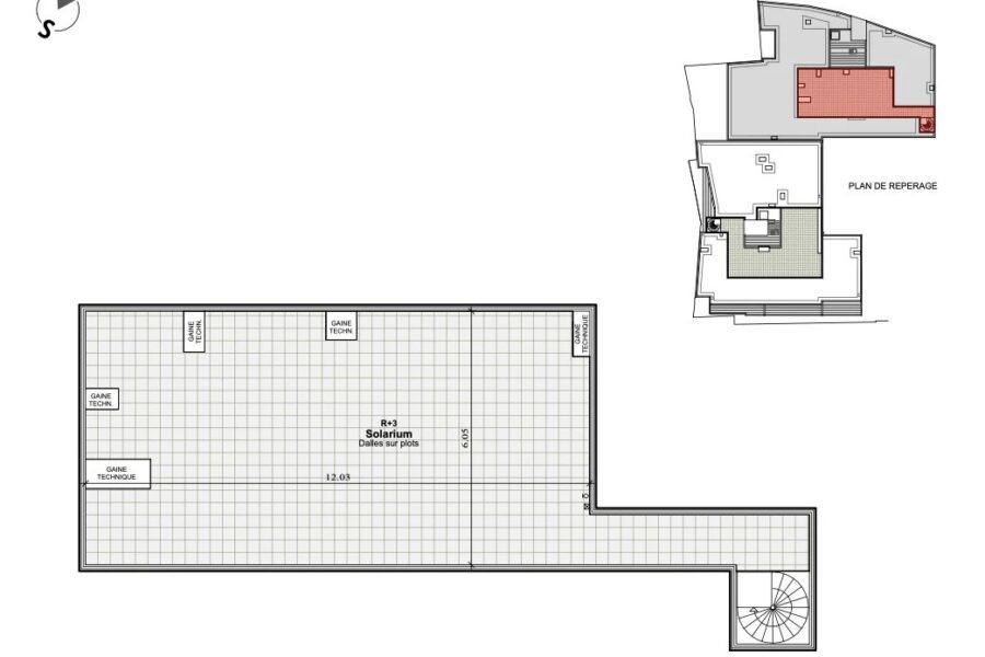 Appartement à vendre à Èze
