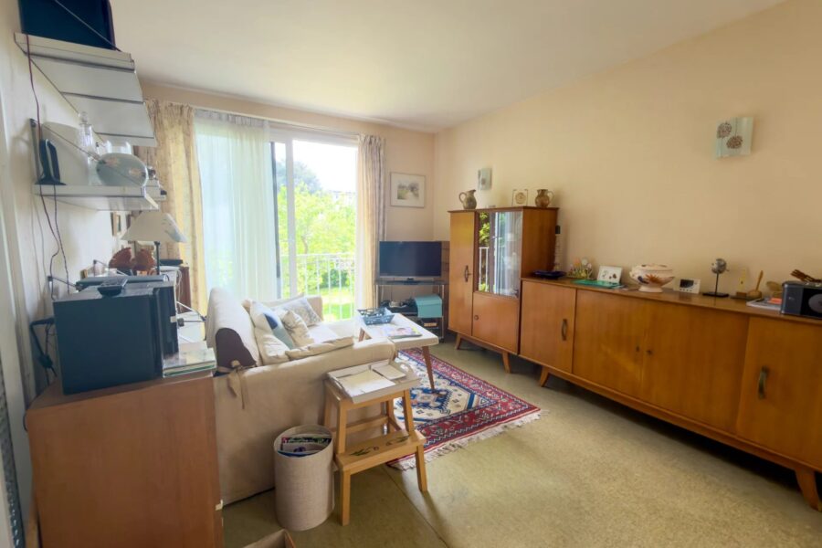 Maison à vendre à Villemomble — Vue parc — photo 4