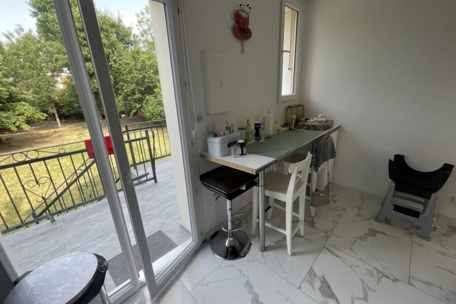 Maison à vendre à Le raincy — Vue parc — photo 10