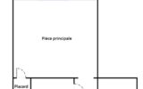 Appartement à vendre à Paris 18ème — Vue sur la ville — photo 8