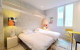 Appartement à vendre à Cannes — Vue sur la ville — photo 4