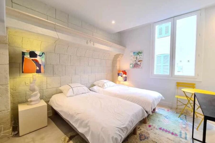 Appartement à vendre à Cannes — Vue sur la ville — photo 4